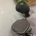 Hot-sale Antistatic Lab Chair Black PU Foam Office  Chairs
